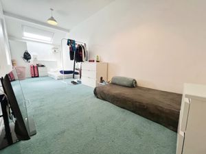 Bedroom Two- click for photo gallery